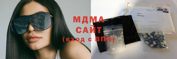 эйфоретик Гусь-Хрустальный